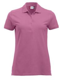 POLO DONNA MANICA CORTA CLASSIC MARION S/S